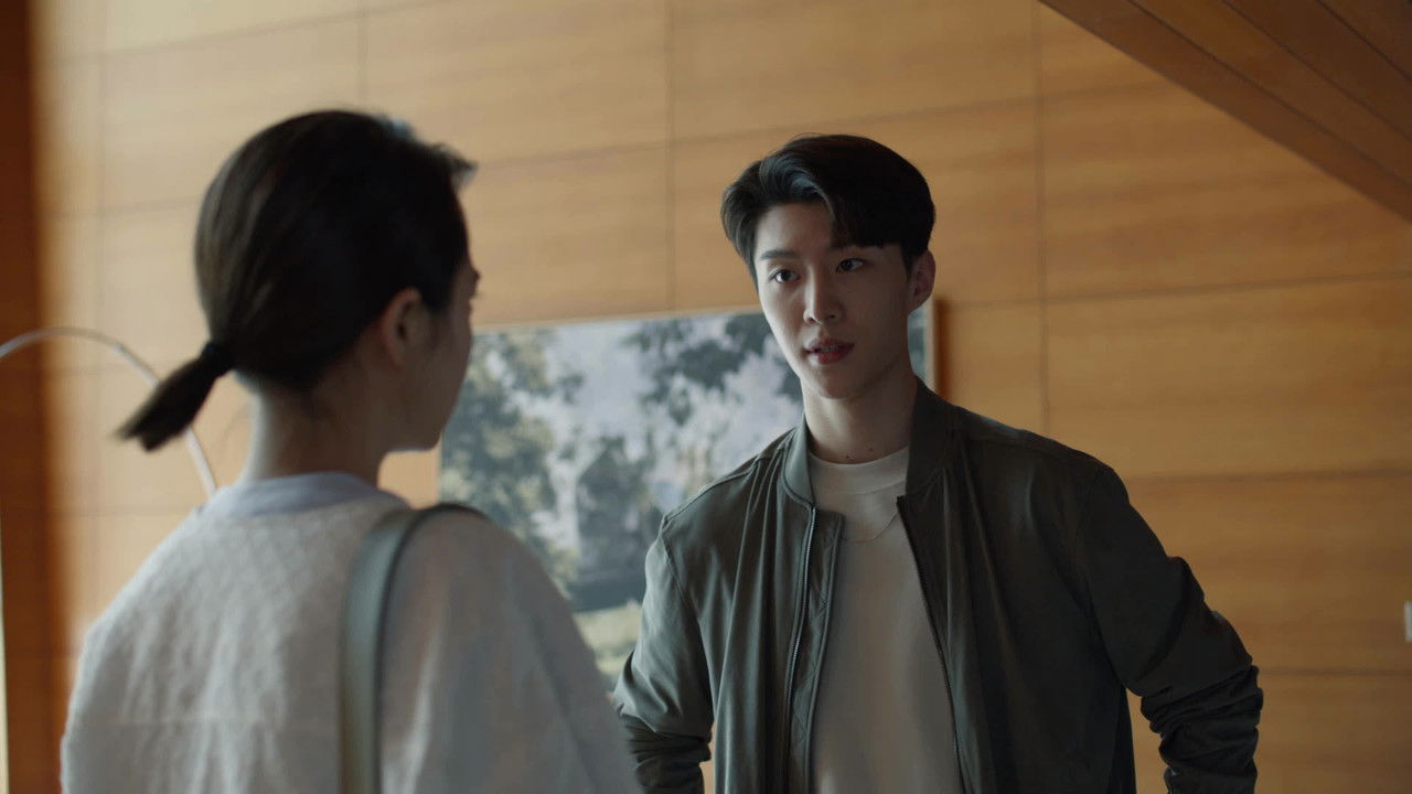 曾少年 — Épisode 26