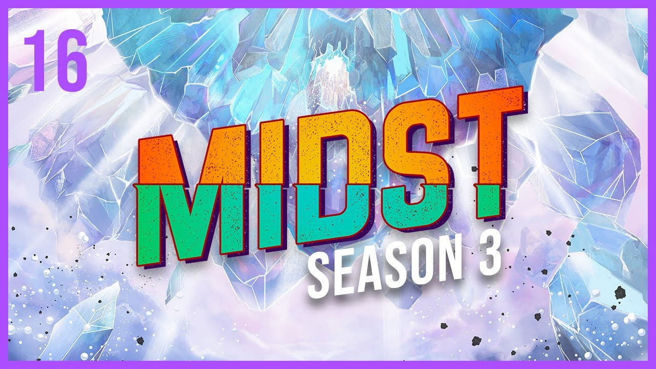 MIDST — Épisode 16