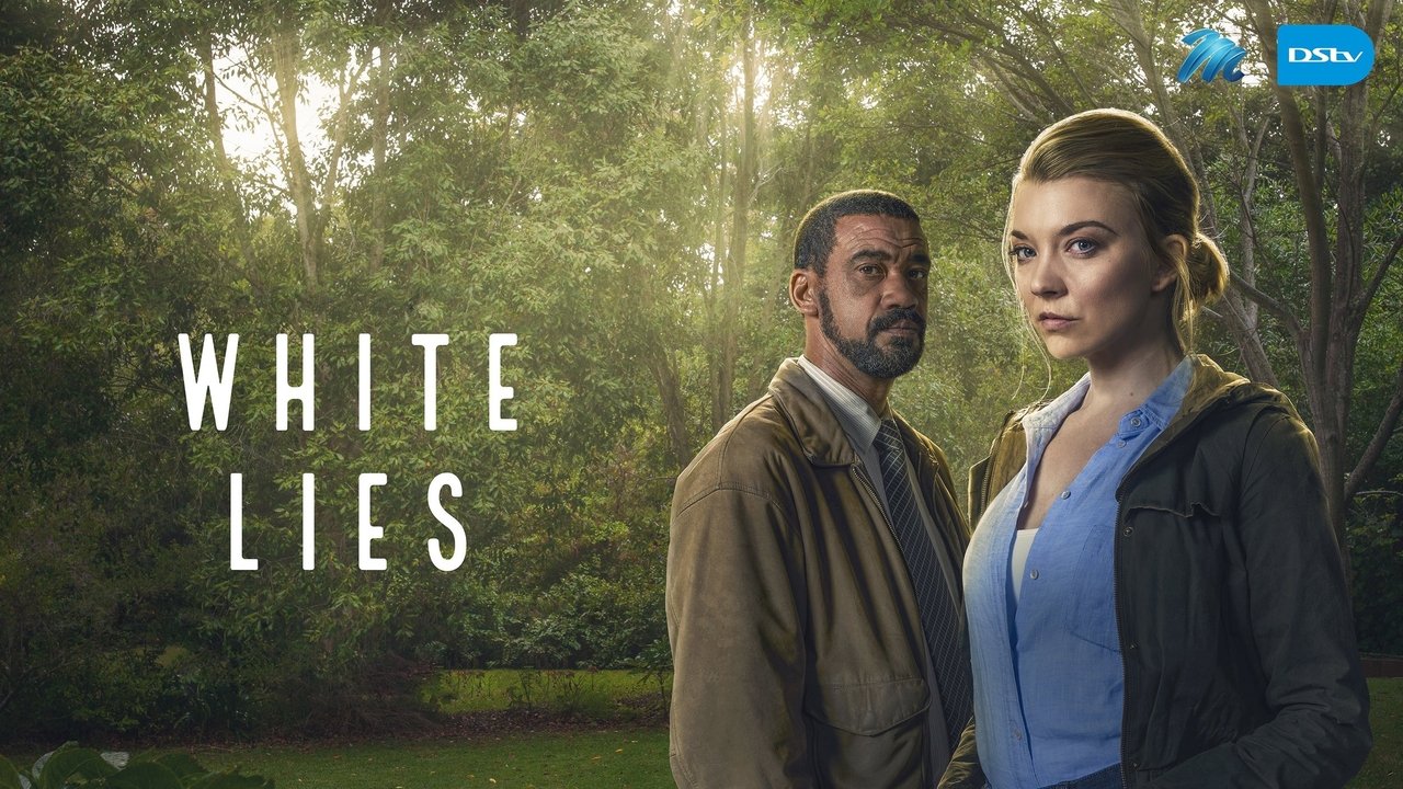 White Lies - Season 1