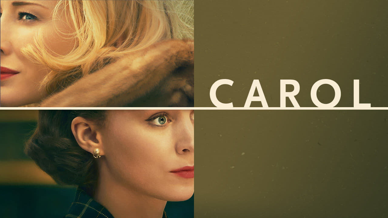 Carol background