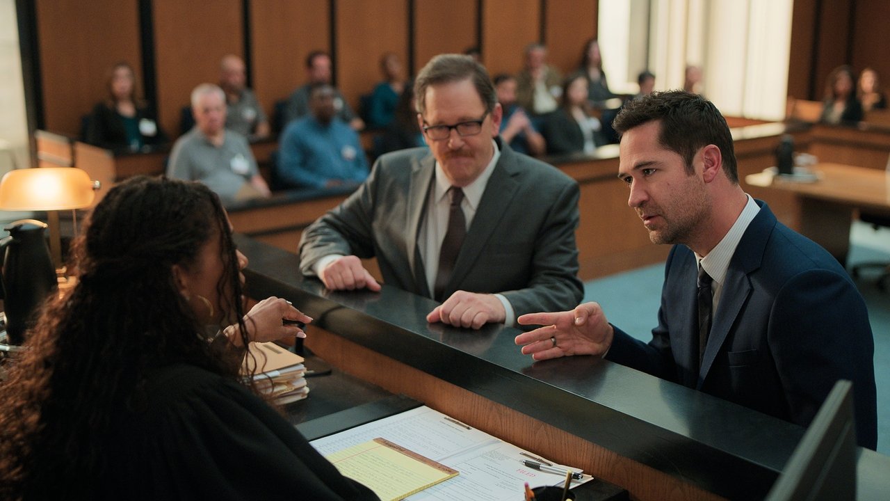 Image The Lincoln Lawyer