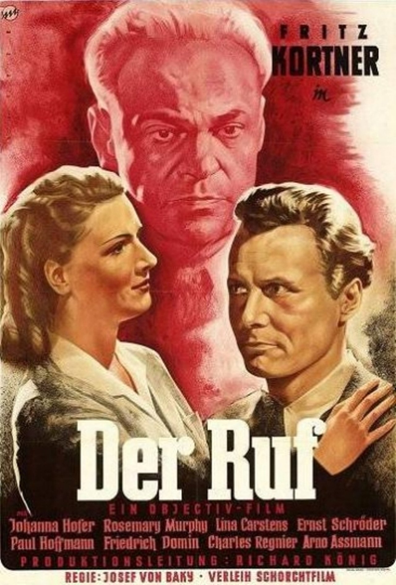 Der Ruf Der Ruf