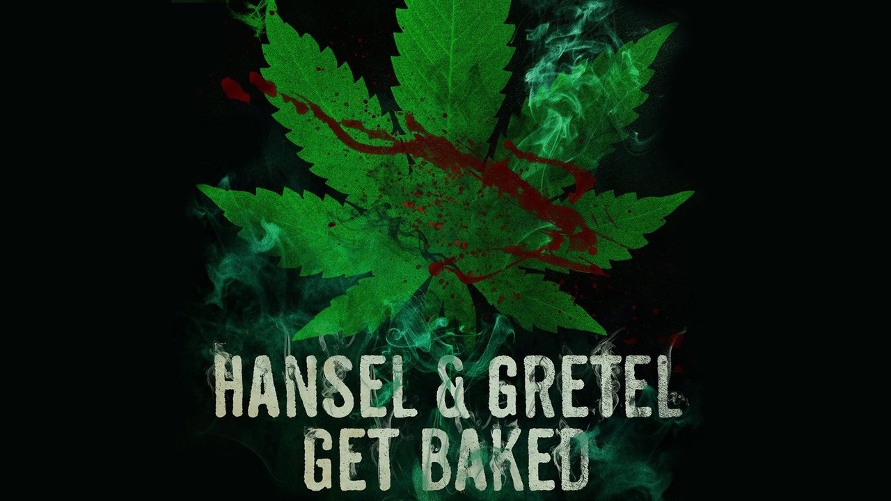 Hansel and Gretel Get Baked