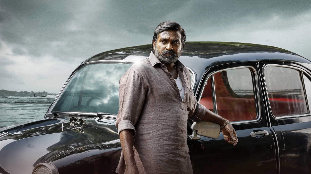 Uppena (2021) Hindi Dubbed [Uncut] backdrop