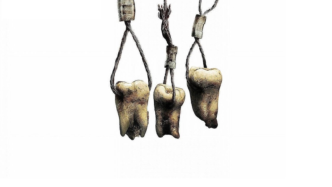 Saw III (2006)