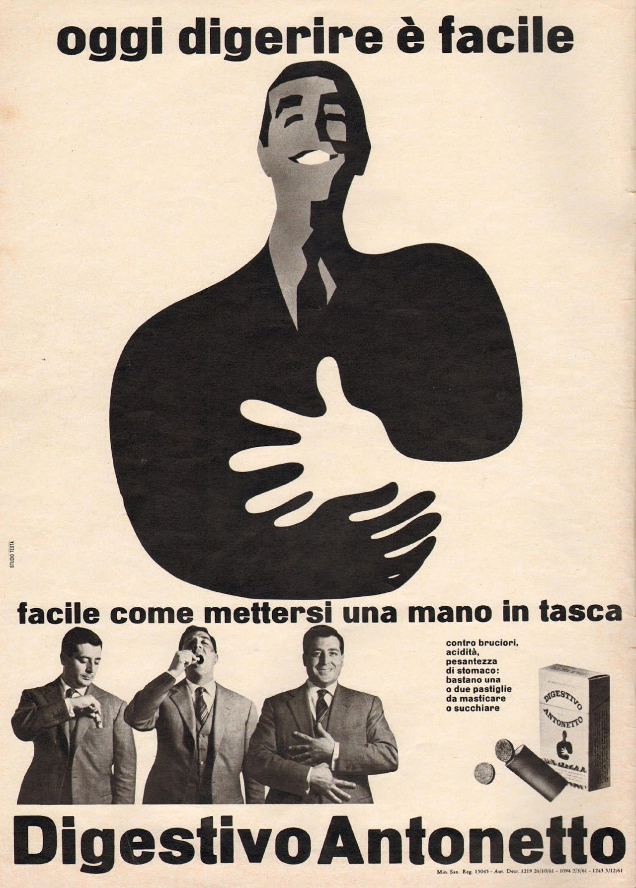 Acts in a Minute Backdrop