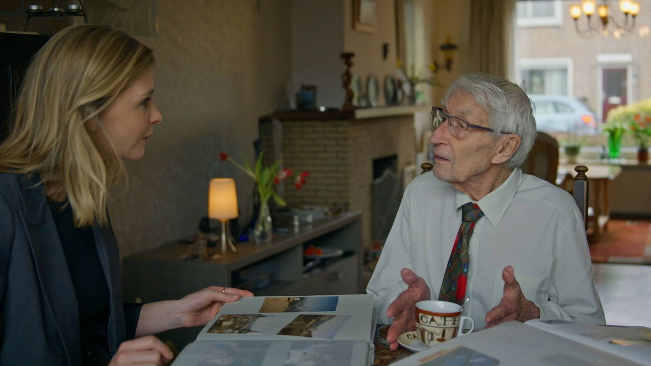 Redding na de Ramp — Épisode 6