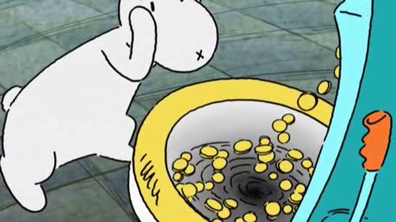 Bob a Bobek na cestách — Épisode 14