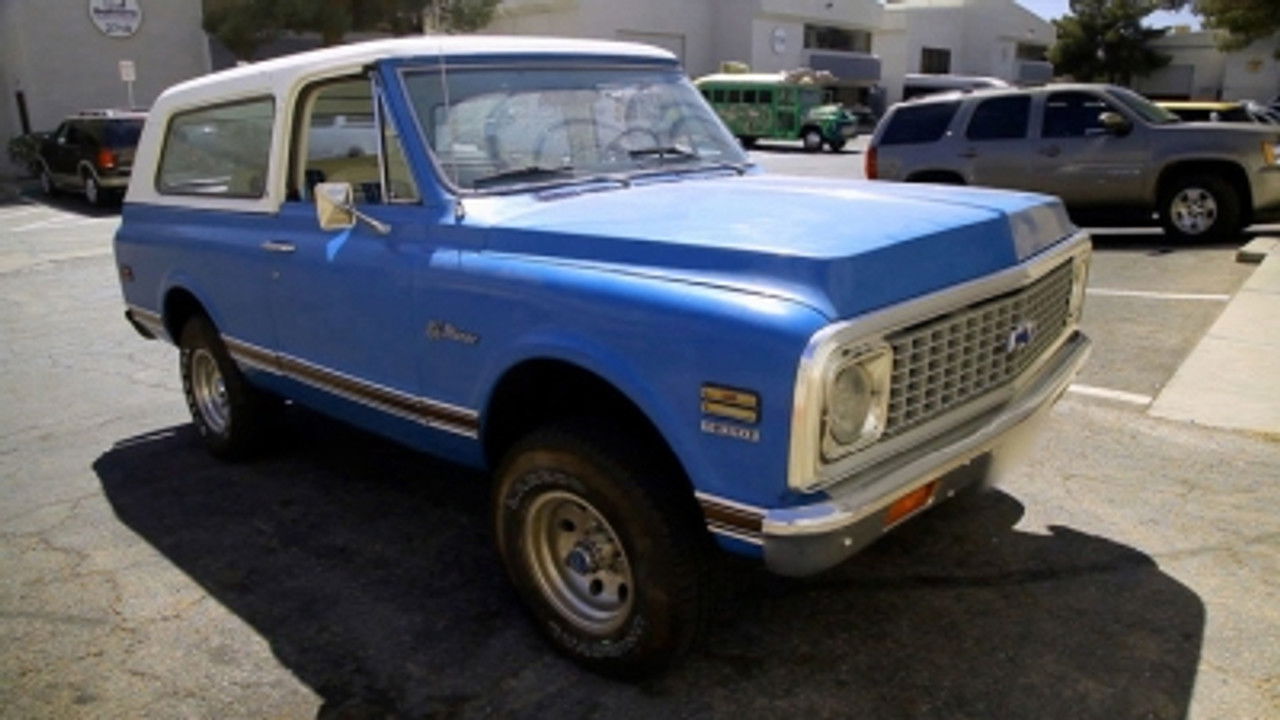 Chasseur de bolides — Épisode 3