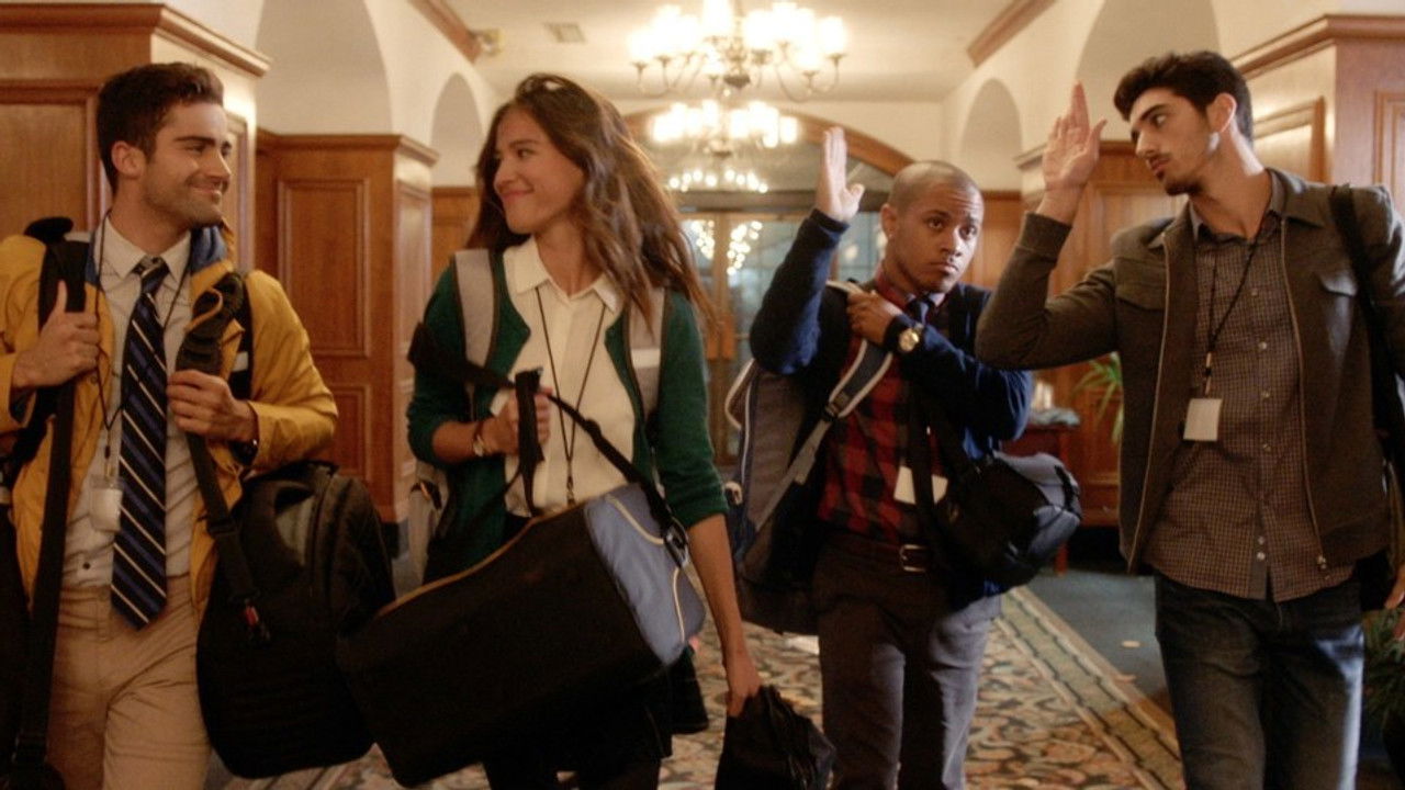 Embeds — Épisode 2