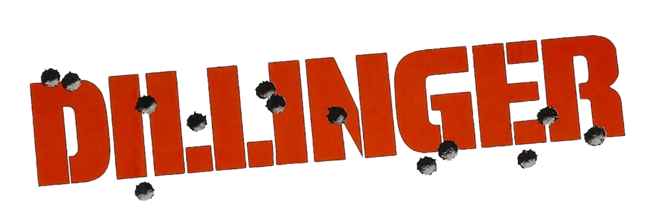 Диллинджер