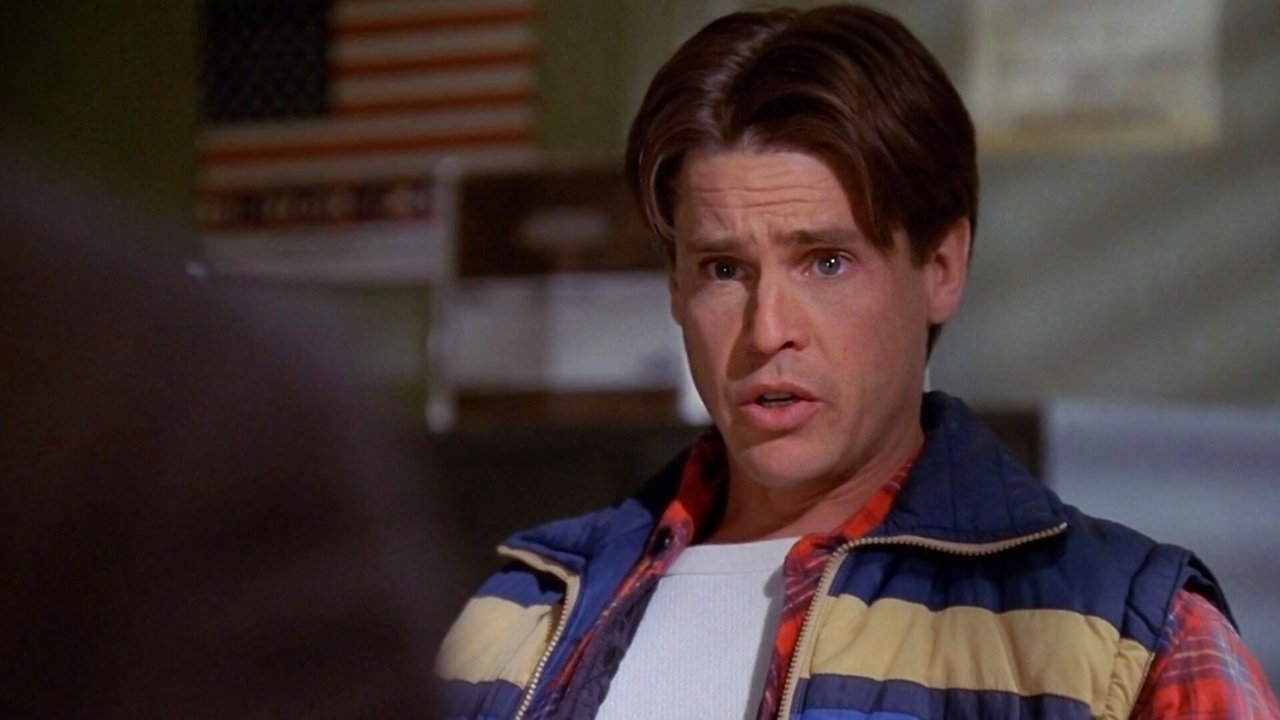 NYPD Blue - Season 12 Episode 16 : Old Man Quiver