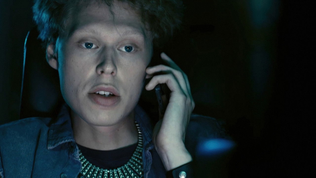 Мёртв на 99% — Épisode 3