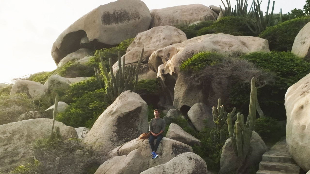 Blue Lizard Effect — Épisode 2