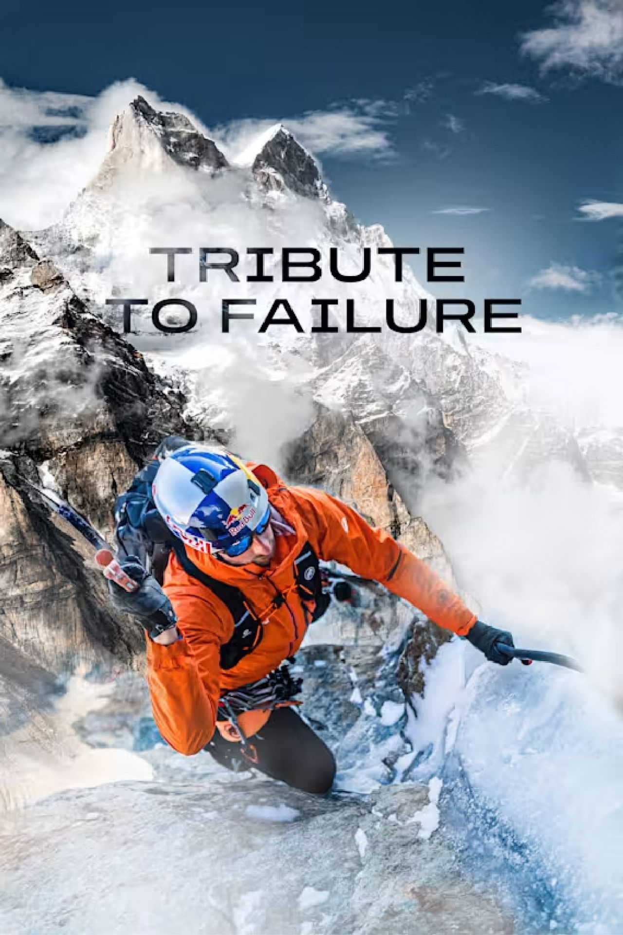 Tribute to Failure Backdrop