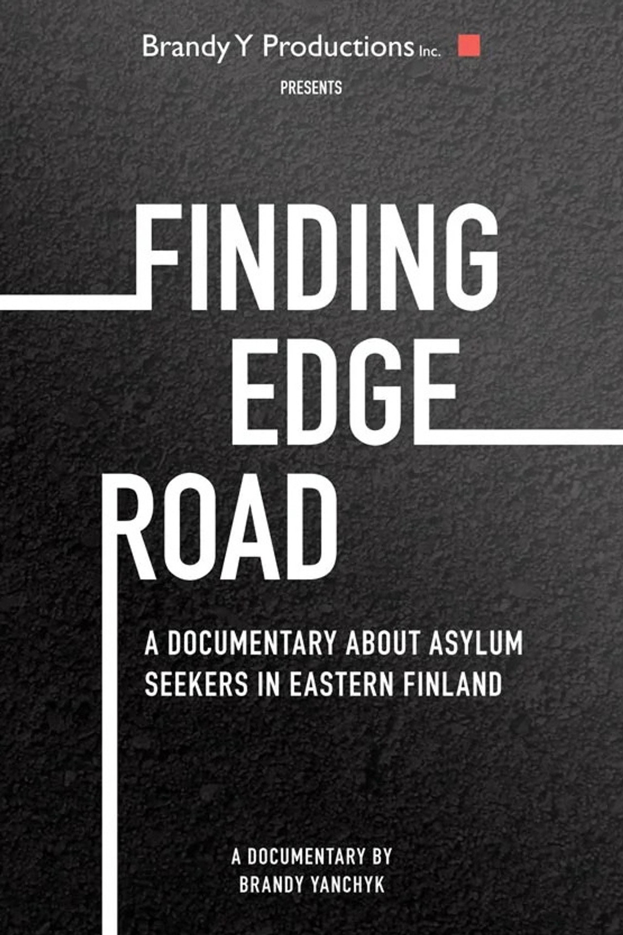 Finding Edge Road