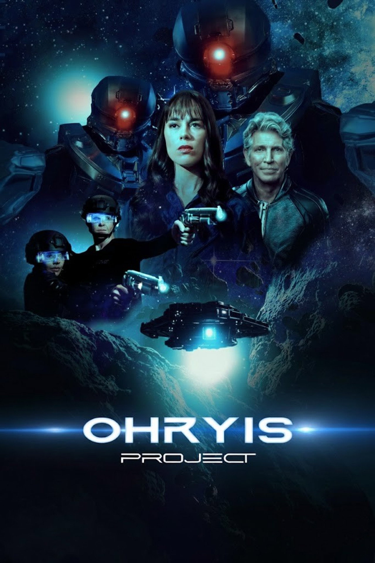 Ohryis Project