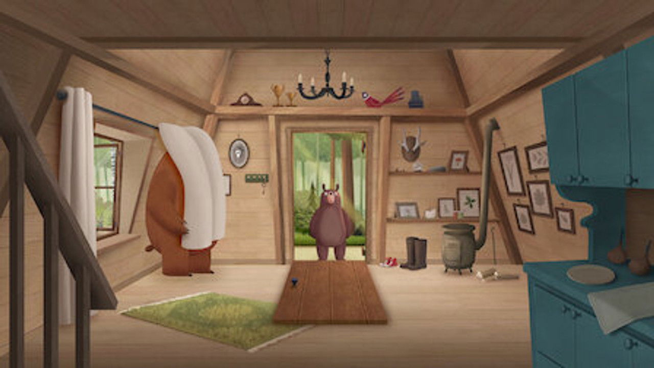 Przytul mnie — Épisode 3