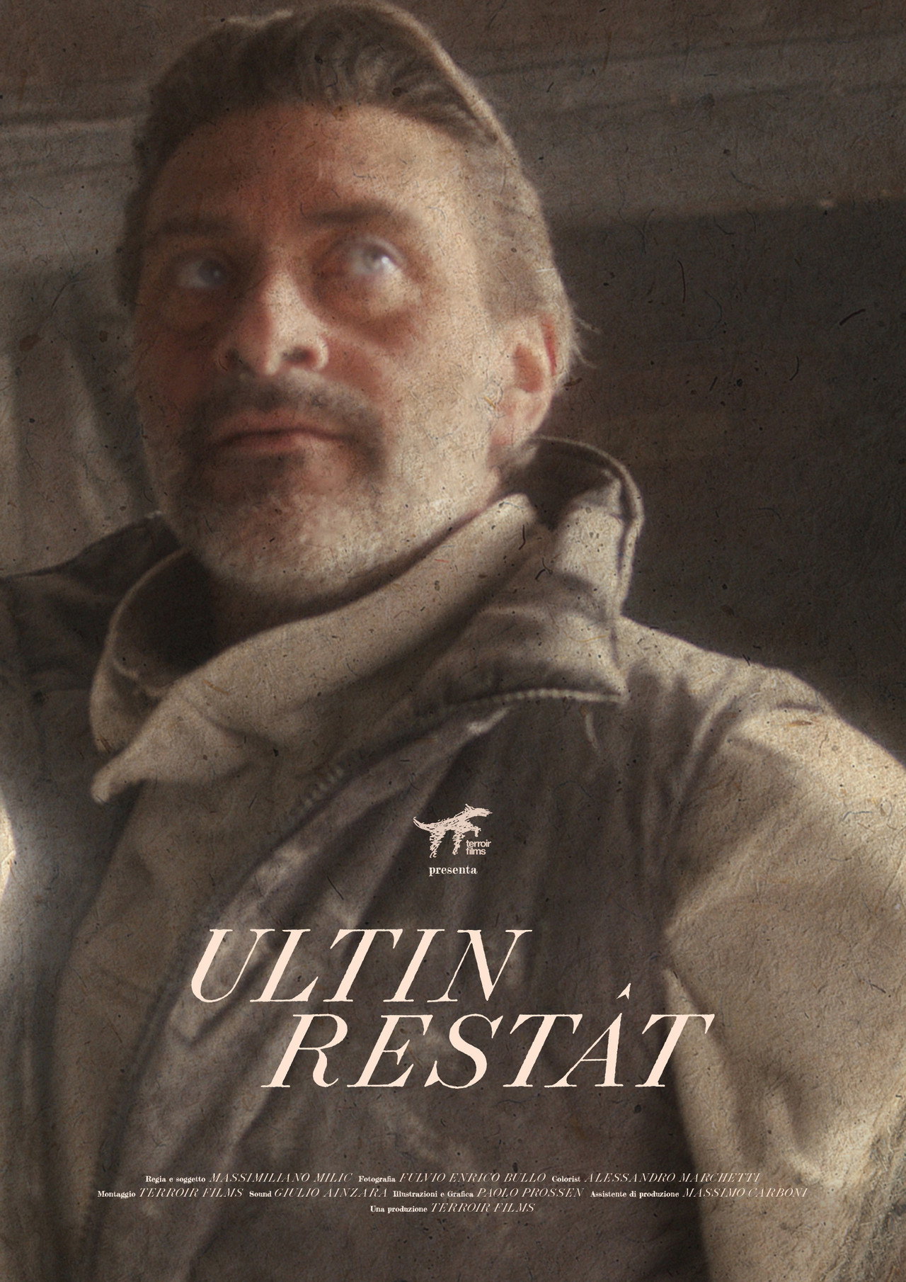 Ultin Restat