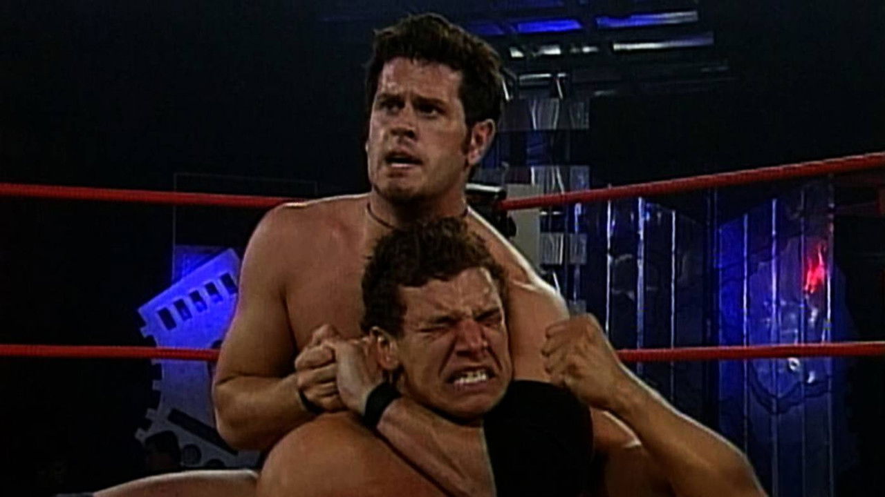 TNA Xplosion — Épisode 30