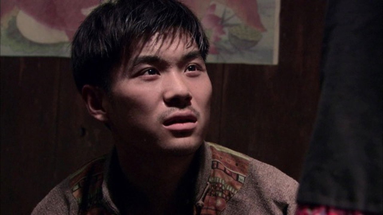 狼烟 — Épisode 39