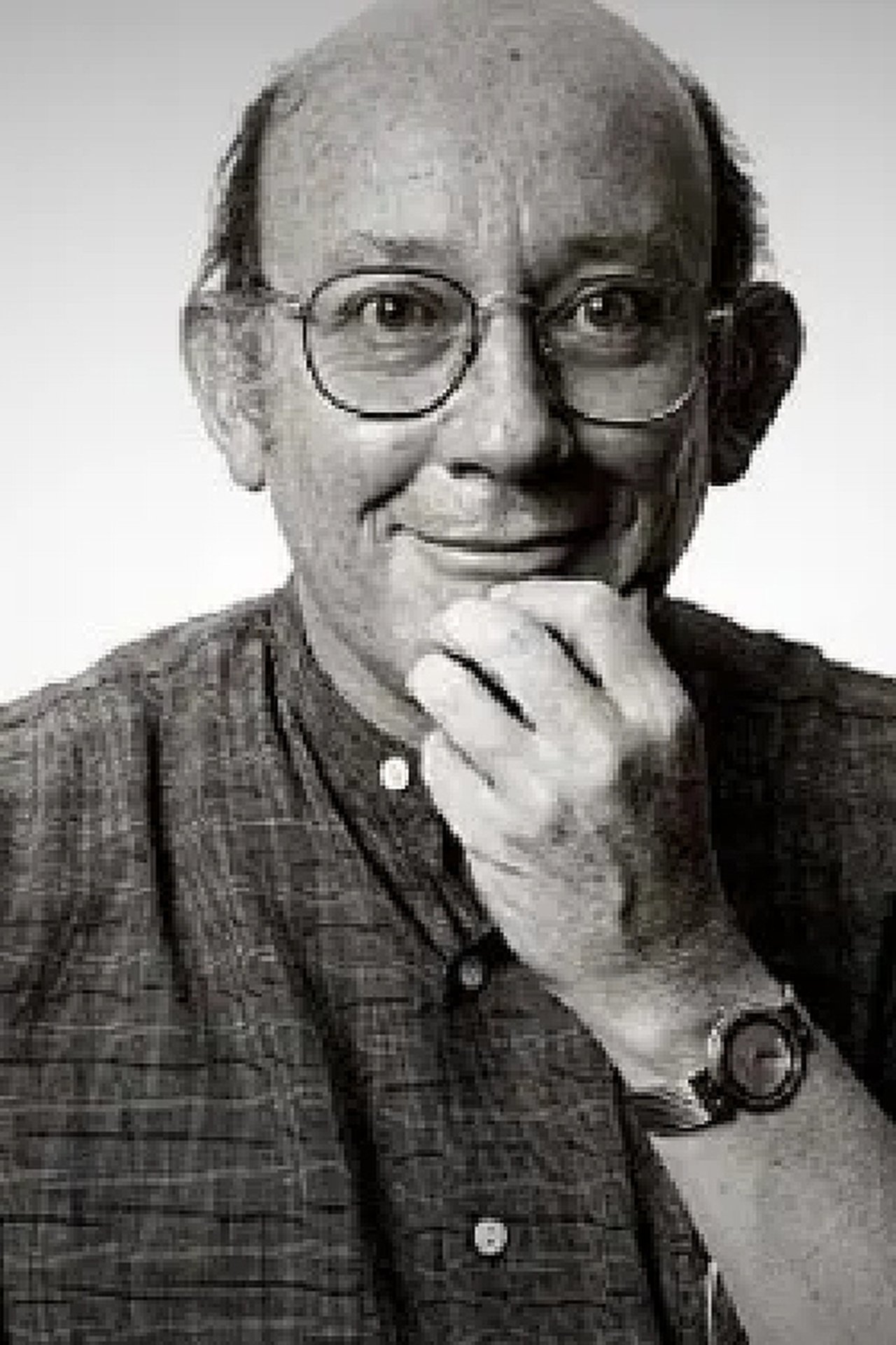 Photo of Germán Dehesa