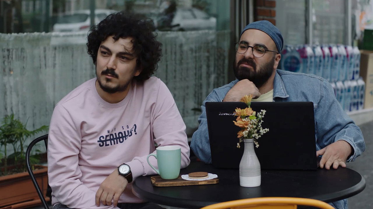 خسوف — Épisode 2