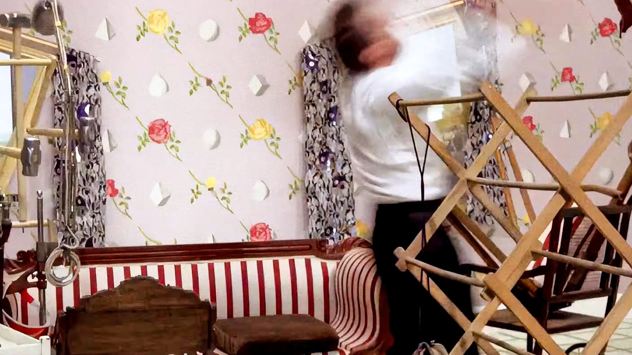 Sledgehammer