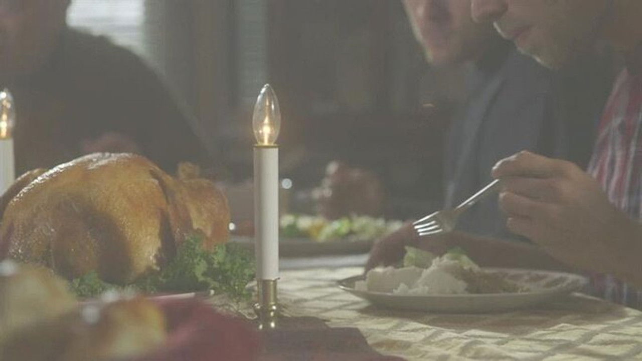 Homicide for the Holidays — Épisode 1