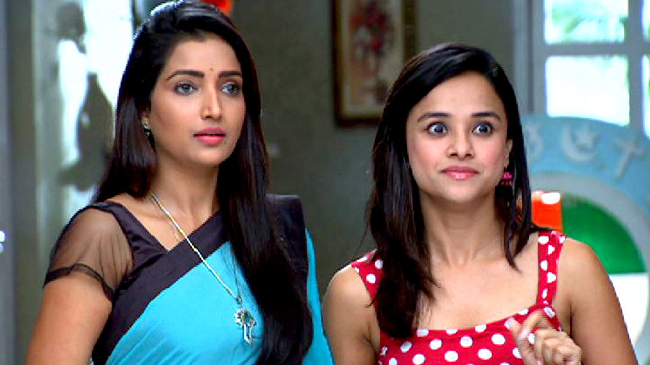 Badi Doooor Se Aaye Hai — Épisode 331