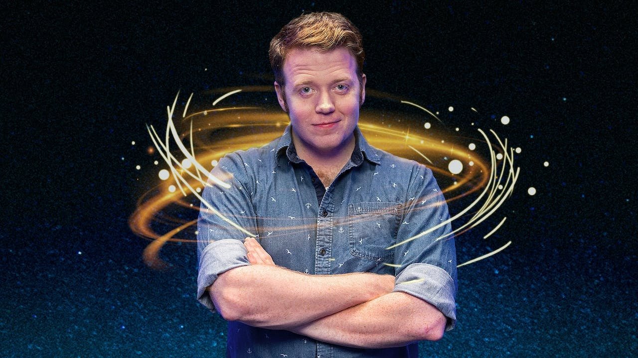 Dimension 20 - Season 0 Episode 3 : Fantasy High LIVE in Brooklyn