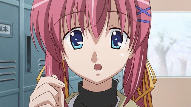 Da Capo - Season 4 Episode 11 : Withered-Colored Island