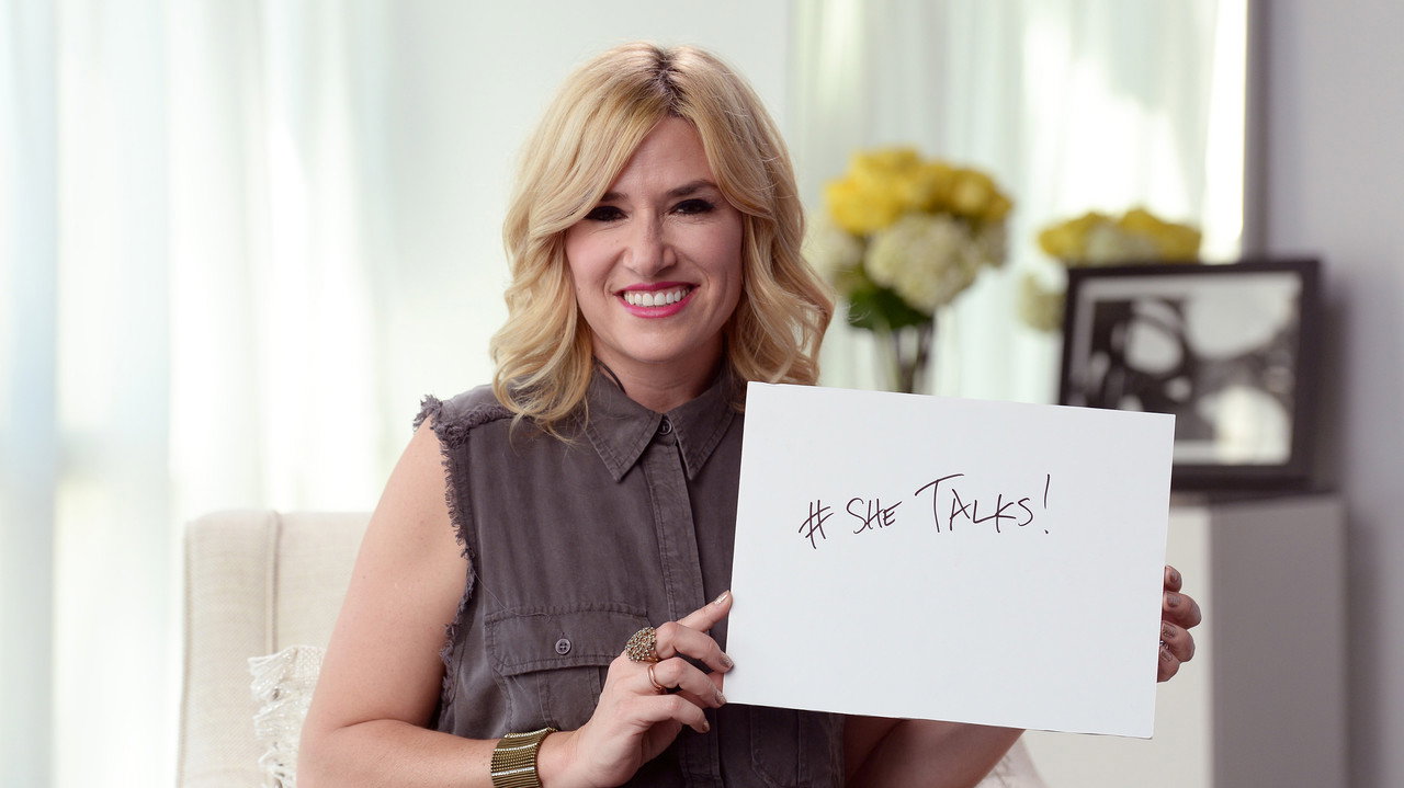 Backdrop She Talks Season 1 Episode 2