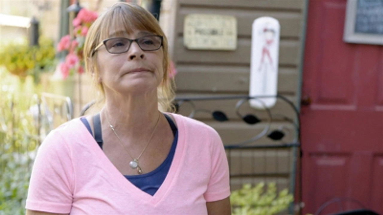 Trackers — Épisode 3