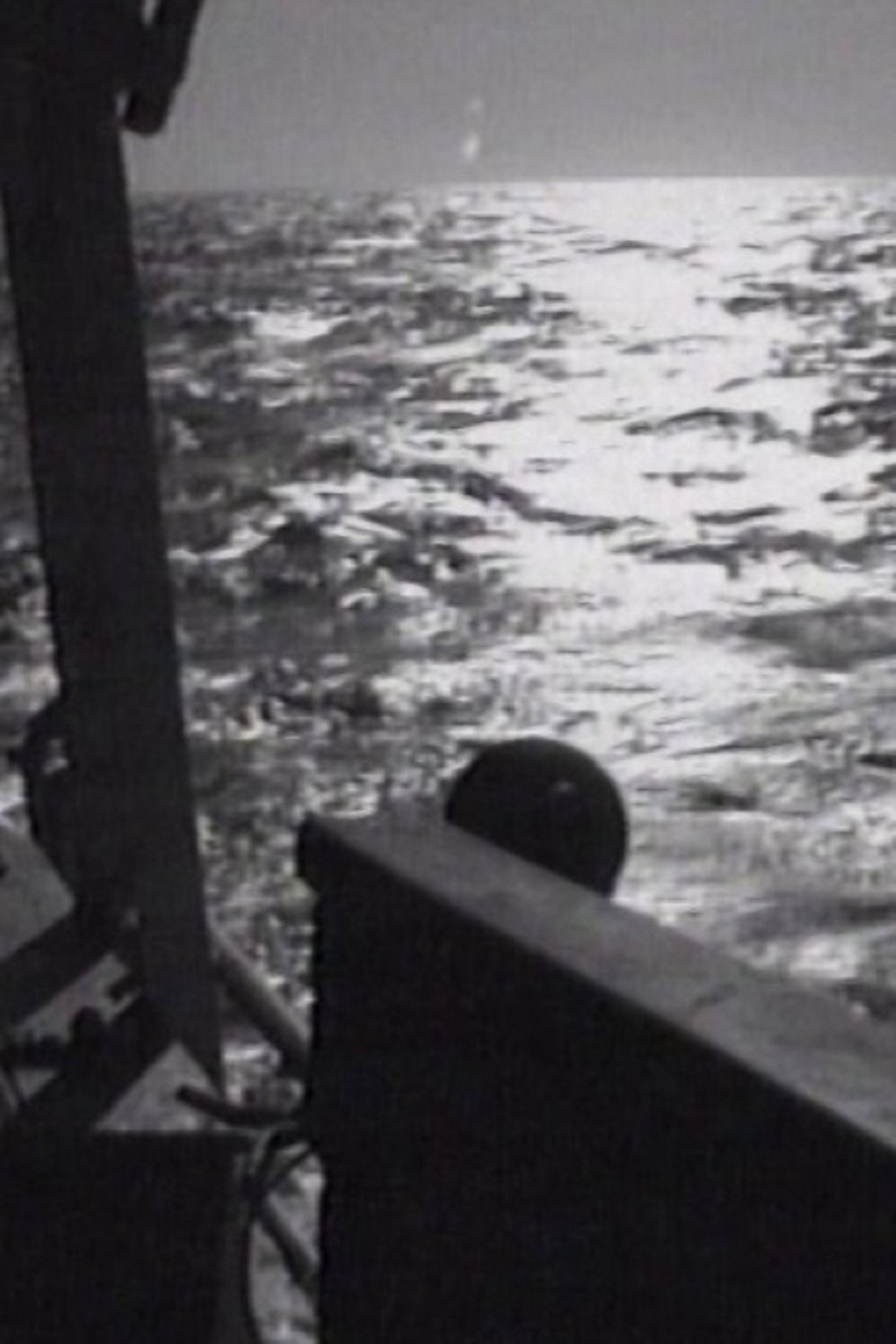 South Atlantic filmaffisch