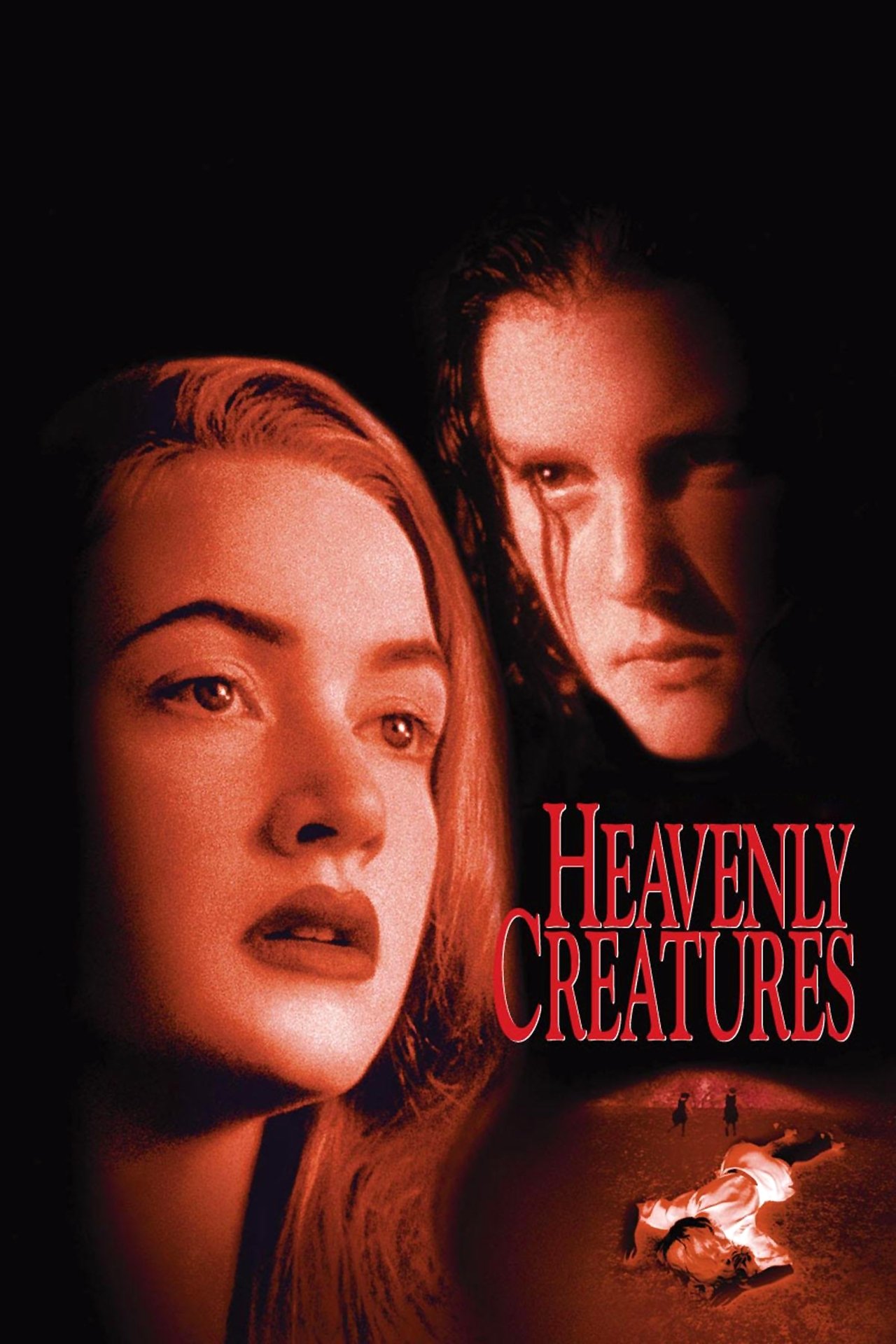 Heavenly Creatures