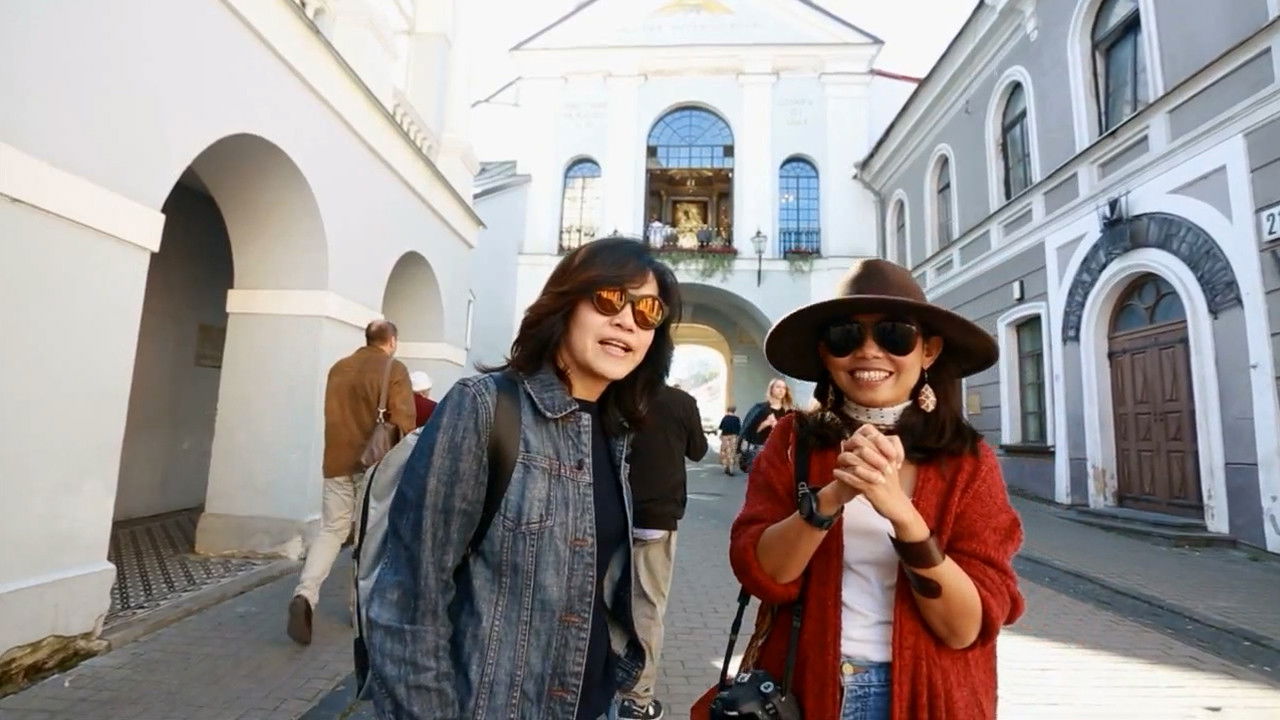 Paza Bazaar — Épisode 99