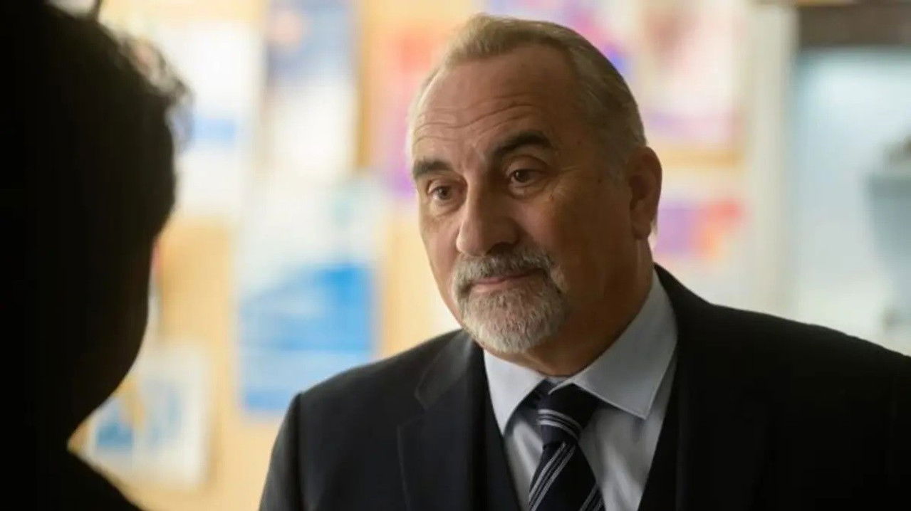 Bellefond — Le prix de la vie