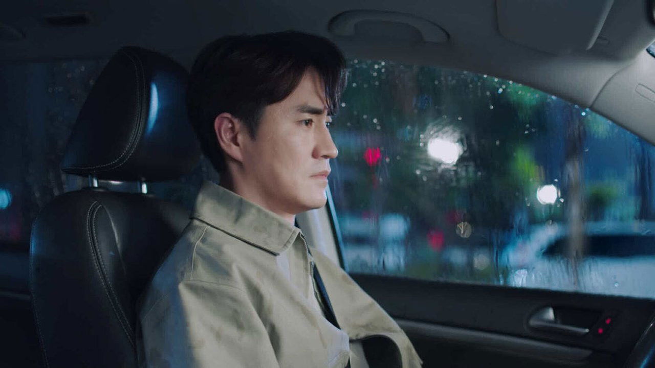 上有老下有小 — Épisode 35