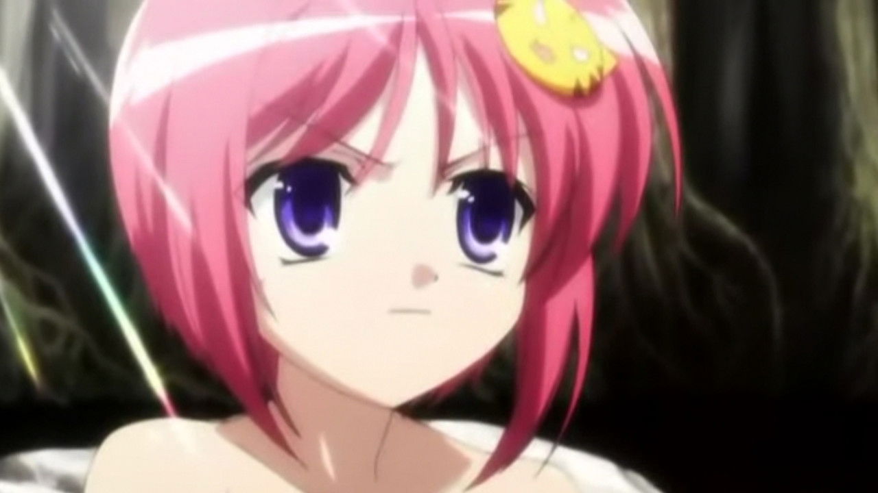 Koihime†Musou — Épisode 8