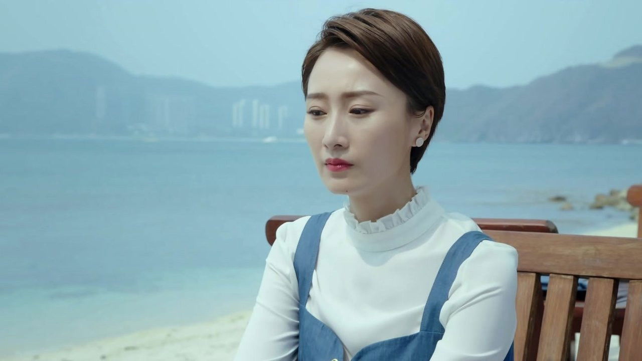 陪你漫步这个世界 — Épisode 31