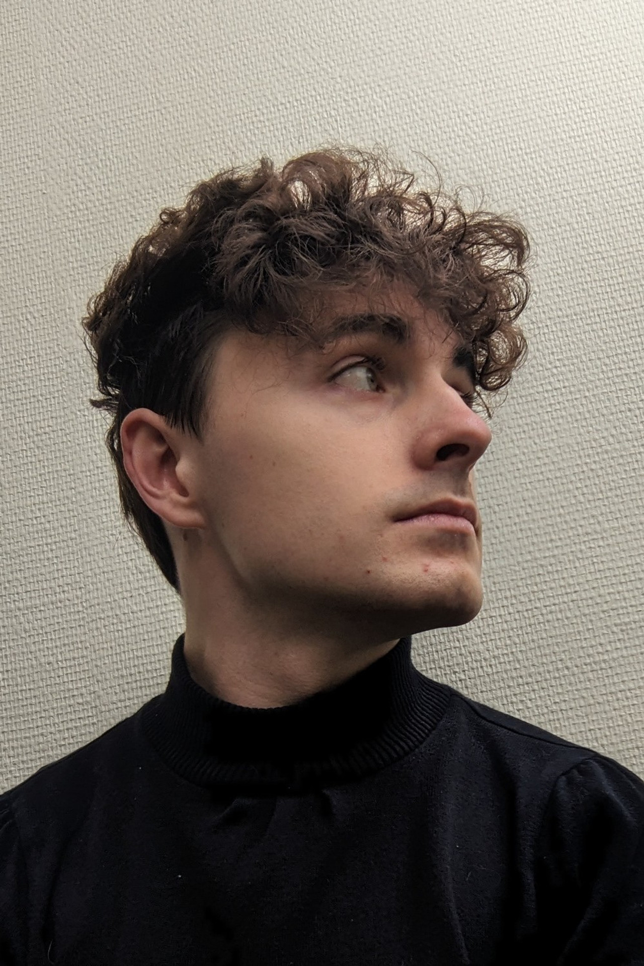 Pierrick Mallet