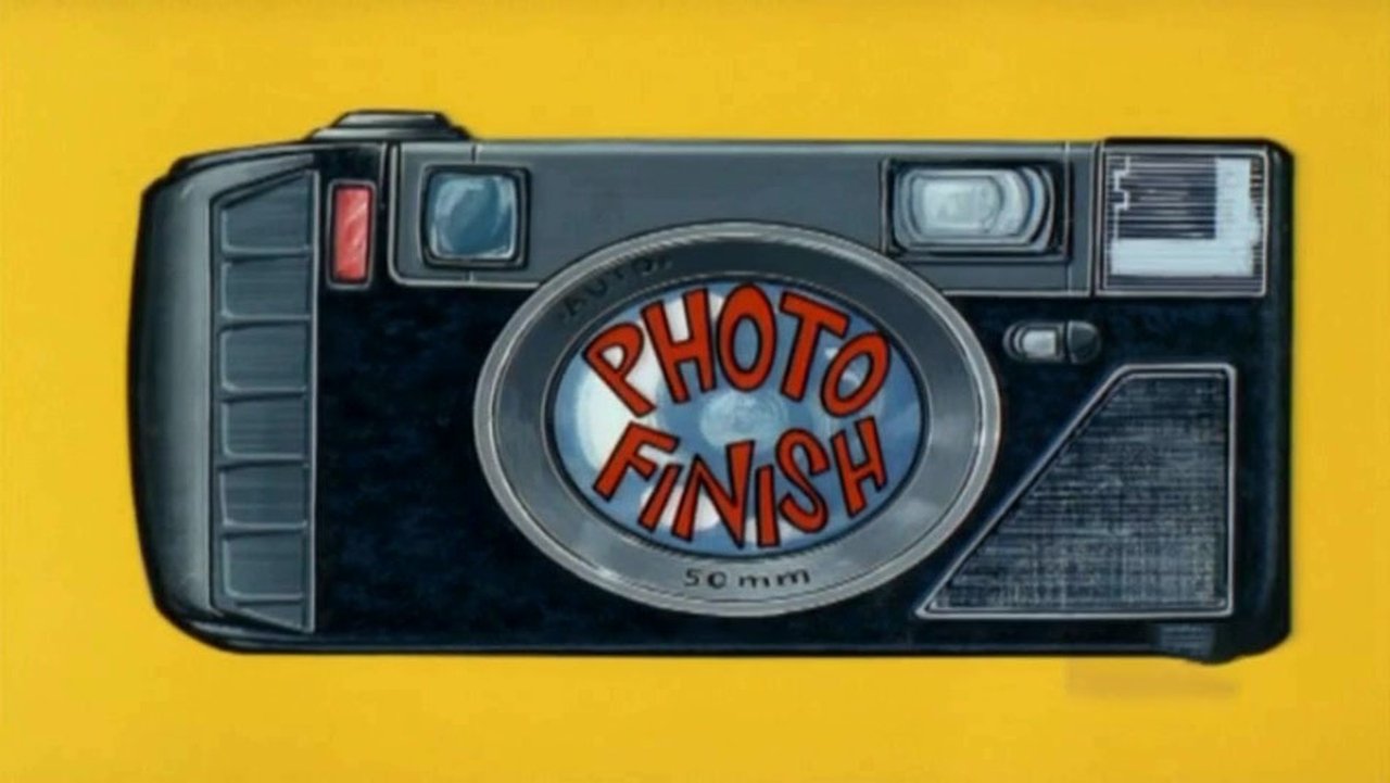 Dexter's Laboratory - Season 2 Episode 36 : Photo Finish