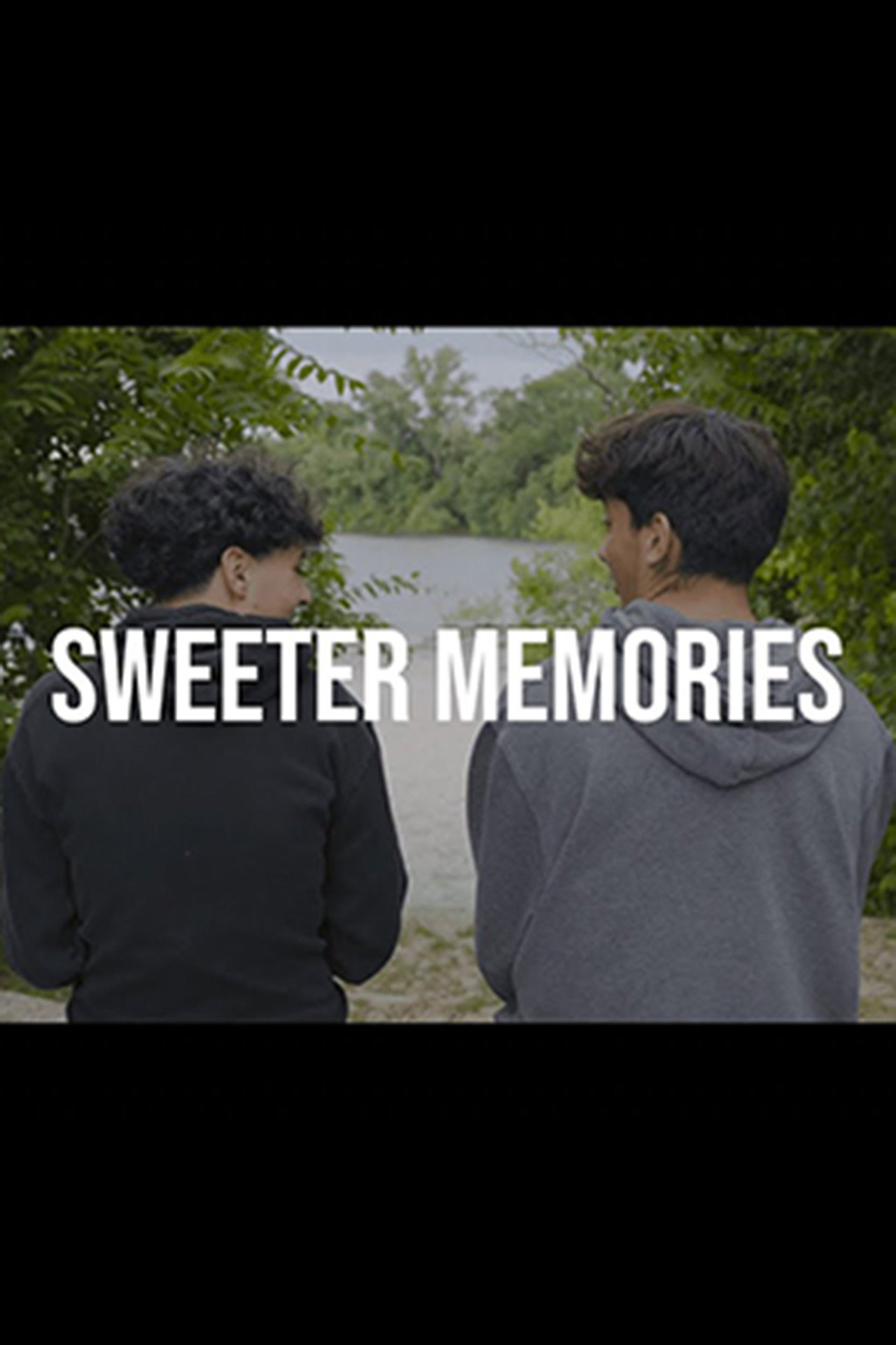 Sweeter Memories Backdrop