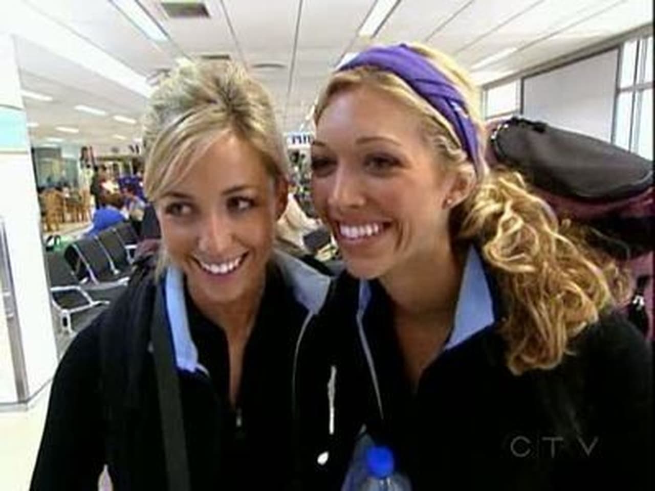 The Amazing Race - Season 10 Episode 3 : Oh Wow, It's like One of Those Things You See on TV!