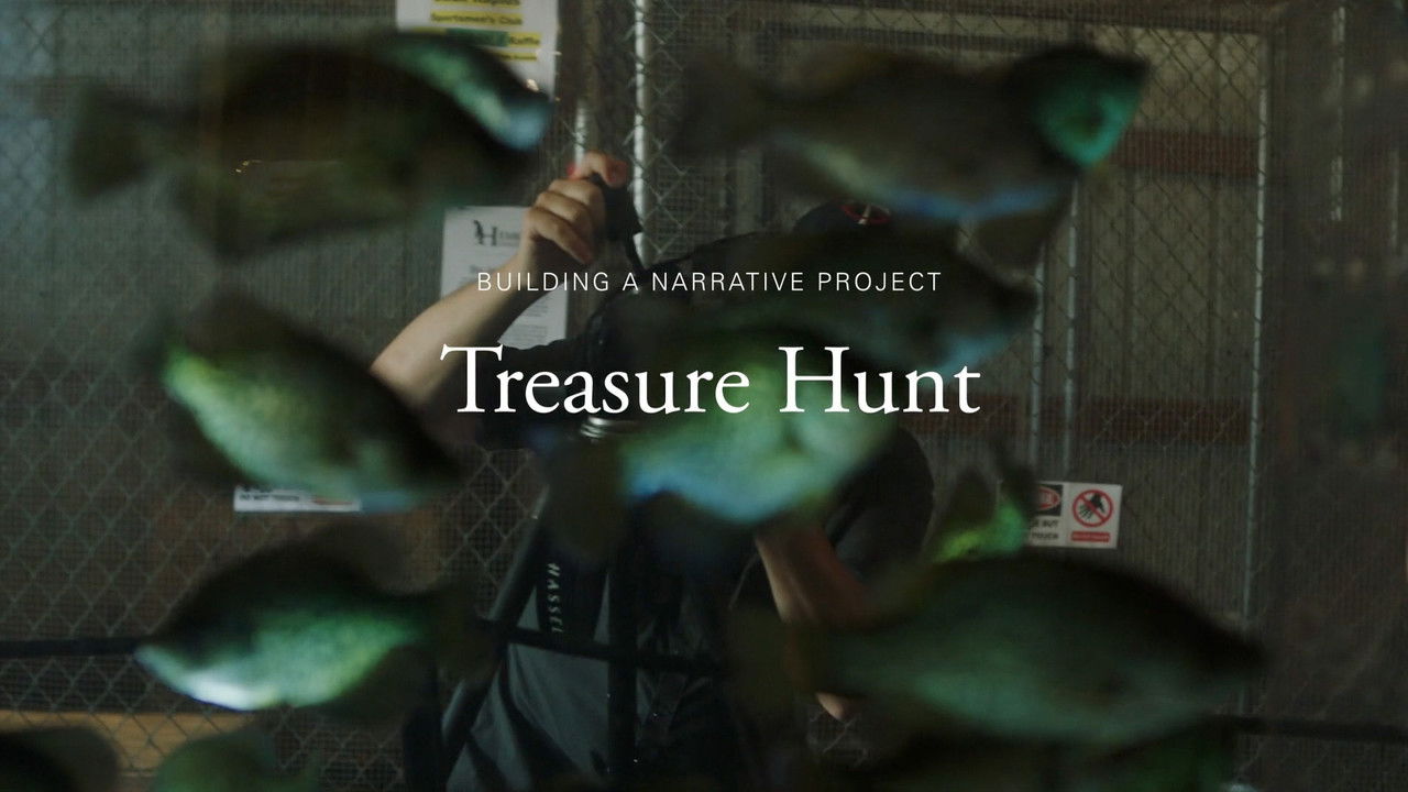 Alec Soth: Photographic Storytelling — Épisode 10