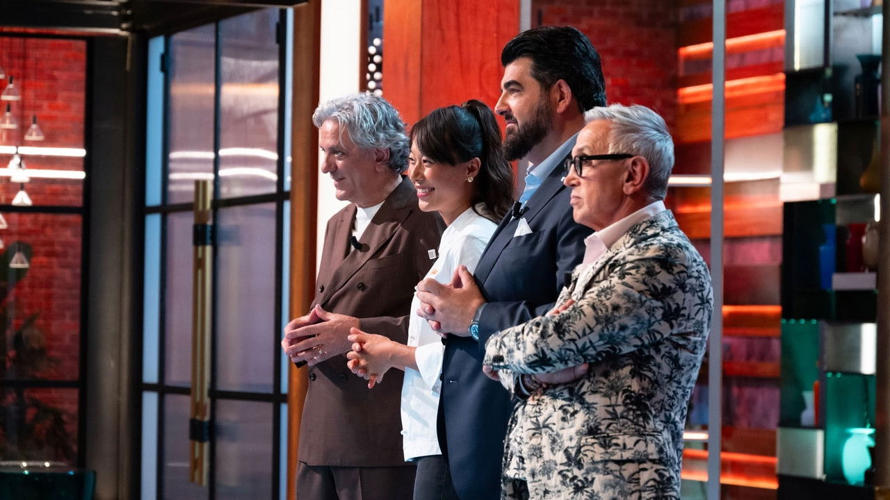 MasterChef Italia — Épisode 19