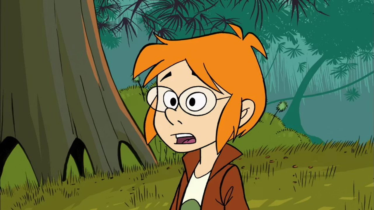 Marsupilami — Opération vide jungle