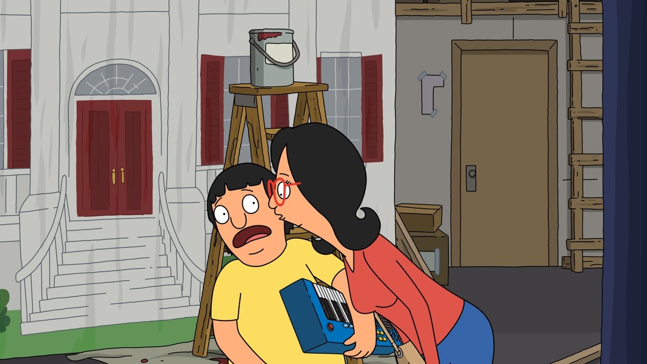 Bob's Burgers - Season 10 Episode 9 : All That Gene