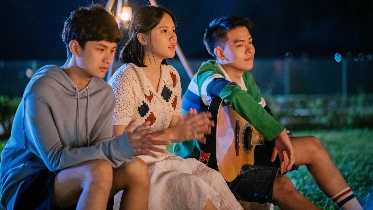 เปิด/โรงเรียน/ปล้น - Temporada 1 Episodio 7  